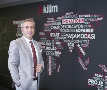 Kilim, Yataklarının Yüzde 10'Unu Dışarı Satıyor