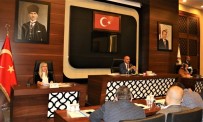 PLAN BÜTÇE KOMİSYONU - Körfez'de Kasım Ayı Meclisi Gerçekleştirildi