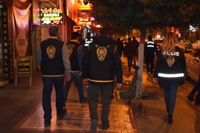 Malatya'da 2,5 Kilo Esrar Yakalandı