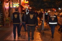 KıŞLA - Malatya'da 2,5 Kilo Esrar Yakalandı
