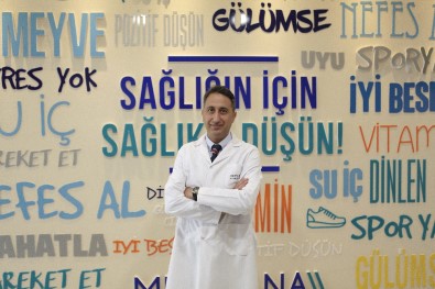 'Meme Kanseri Erkeklerde Yüzde 1 Oranla Görülüyor'