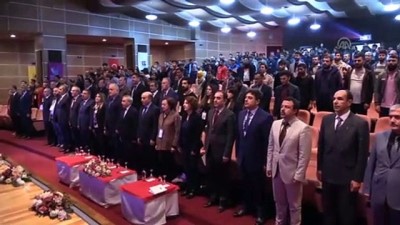 'Mühendislik Ve Doğa Bilimleri Konferansı'nda Geleceğin Tıbbı Ele Alındı
