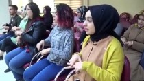 SOSYOLOJI - Muş'ta İşaret Dili Kursu Açıldı