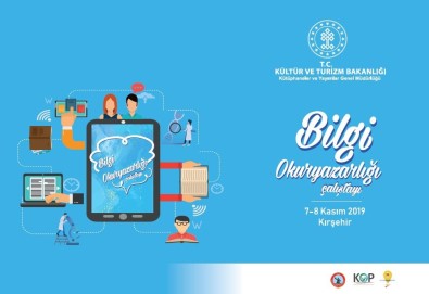 Öğrencilere Bilgi Okuryazarlığı Becerisi Kazandırılacak