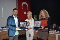 SOKAK HAYVANLARI - Ömer Günel'den Hayvan Severlere Teşekkür Plaketi