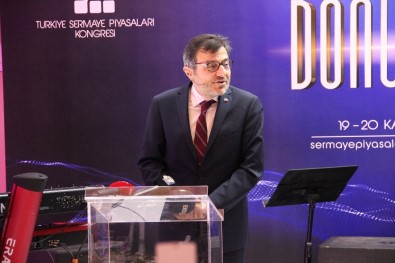 Prof. Dr. Aşan Açıklaması ''İstanbul Finans Merkezi Konusunda İşler Yolunda Gidiyor''