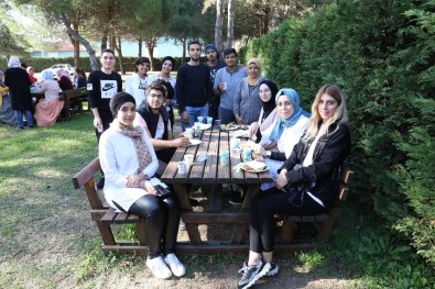SADEM Öğrencileri Türk Kültürünü Yakından Tanıdı