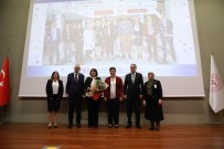 AKREDITASYON - Sağlık Bakan Yardımcısı Meşe Açıklaması 'TÜSKA Ülkemiz İçin Önemli Bir Değer'