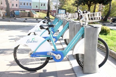 SAKBİS 50 Bin Kiralama Sayısına Ulaştı