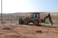 ŞEHITKAMIL BELEDIYESI - Şehitkamil, 19. Ormanı İçin Gün Sayıyor