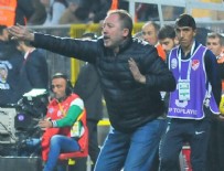DENIZ ÇOBAN - Sergen Yalçın'ın cezası için flaş açıklama: '18 maç ceza...'