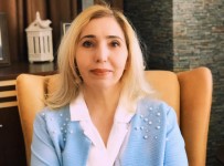 KAYMAKAMLIK - Seringül Bulu, Söke Kadın Meclisi İçin Aday Oldu