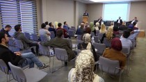YOLSUZLUK - SETA 'Irak'ta Neler Oluyor' Paneli Düzenledi