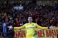 İSTIKBAL MOBILYA - Silviu Lung'a Milli Davet