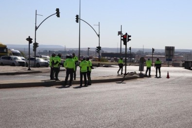 Şüpheli Paket Korkuya Neden Oldu