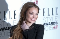 LINDSAY LOHAN - Suudi Veliaht Prensin Lindsay Lohan'la Aşk Dedikodularına Babadan Açıklama