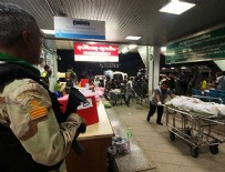 Tayland'ın güneyinde isyancılar karakola saldırdı: 15 ölü