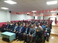 İLKÖĞRETİM OKULU - Teknolojinin Çocuklar Üzerindeki Etkisi Anlatıldı