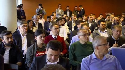 TOSB'da 'Bağlantılı Otonom Araç Kümelenmesi' Tanıtıldı