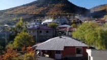 PEKMEZLI - Tufanbeyli'de Hayvanlarda Kuduz Tespit Edilen Mahalle Karantinaya Alındı