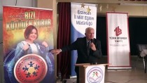 TÜRK BÖBREK VAKFI - Türk Böbrek Vakfı Başkanı Timur Erk Açıklaması 'Obez Hastalarının Yarısından Fazlası Çocuk'