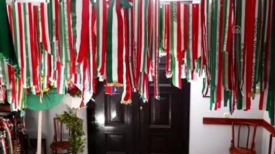 'Türk-Macar Dostluğu Bizim Ruhumuzda Var'