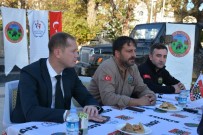 OFF ROAD - Türkiye Off-Road Şampiyonası 5. Ayağı Sinop'ta