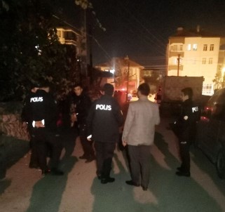 Miras yüzünden baba oğlunu öldürdü!