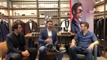 DAMAT TWEEN - Alman Kulübüne Türk Sponsor