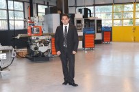 İNŞAAT ALANI - ASOSEM Sanayiye Kalifiye Eleman Yetiştiriyor