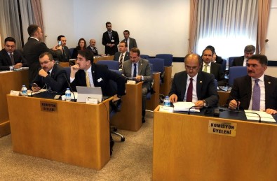 Aydemir, 'Asla Unutmayacağız'