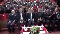 HULUSI ŞAHIN - 'Barış Pınarı Harekatı Ve Orta Doğu'nun Geleceği' Konulu Konferans