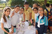 Başak Koleji'nde 'İleri Dönüşüm' Pazarı