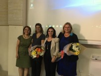 ETİK KURUL - Bilimsel Makale Yazım Kuralları Ve Yayımlama Süreci Eğitimleri Devam Ediyor