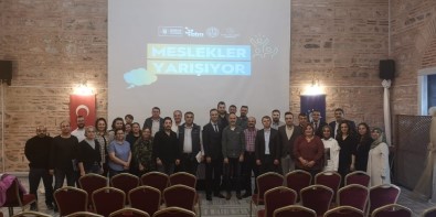 Bursa Bilim Şenliği'nde Meslekler Yarışacak