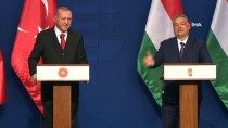 USAME BIN LADIN - Cumhurbaşkanı Erdoğan Açıklaması 'Mazlum Kobani Denilen Adamın Bağdadi'den Bir Farkı Yok'