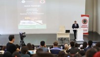 MANEVI TATMIN - Cumhuriyet Başsavcısı Ali Ulvi Yılmaz Açıklaması