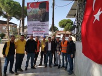 ÖZLEM ÇERÇIOĞLU - Dallıca 10 Kasım'a Hazır