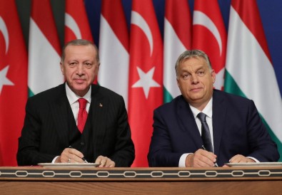 'DEAŞ'A Karşı Şu Anda Dünyada Türkiye'den Çok Daha Güçlü Tavır Koyan İkinci Bir Ülke Yoktur'