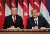 DıŞIŞLERI BAKANLıĞı - 'DEAŞ'A Karşı Şu Anda Dünyada Türkiye'den Çok Daha Güçlü Tavır Koyan İkinci Bir Ülke Yoktur'