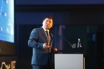 ELEKTRİKLİ ARAÇ - Dünya Devi Batarya Üreticisi Türkiye'de İş Birliği Arıyor