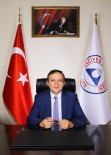 ERCIYES ÜNIVERSITESI - ERÜ Rektörü Prof. Dr. Çalış, 'Allame-İ Cihan Da Olsa Vatan Hainleriyle İşimiz Olmaz'