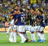 ALI PALABıYıK - Fenerbahçe, Kasımpaşa'ya 13 Maçtır Kaybetmiyor