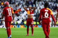 REAL MADRID - Galatasaray'ın Avrupa'daki Kötü Gidişi Sürüyor
