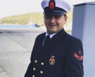 İZMIR ADLI TıP KURUMU - Genç Uzman Çavuş Kalbine Yenildi