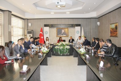 GTB'den Üyelerine E-Ticaret Eğitimi