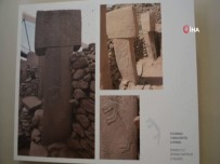 TÜRKİYE BÜYÜKELÇİLİĞİ - Gürcistan'da 'Göbeklitepe' Sergisi Büyük İlgi Gördü