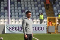 OSMANLISPOR - Hakan Kutlu Açıklaması 'Play-Off'u Kovalayan Bir Takım Olacağız'