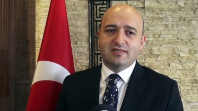 Hasankeyf Müzesi Tarihi Mihrapla Ziyaretçilerini Karşılayacak