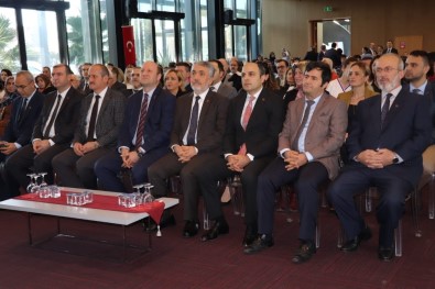 'Her Bağış Yeni Bir Hayattır' Paneli